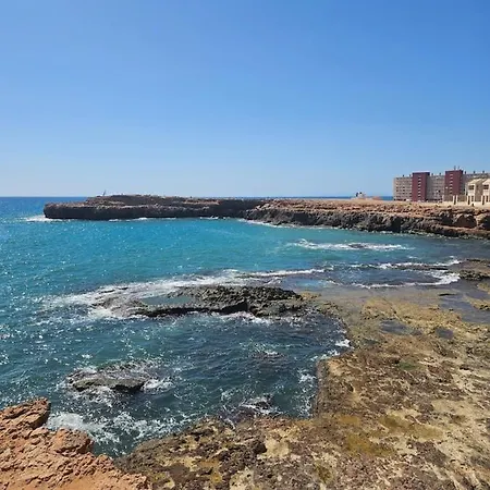 Apartament Playa La Mata Apartment *