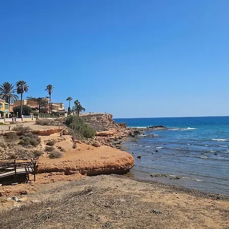 Apartament Playa La Mata Apartment