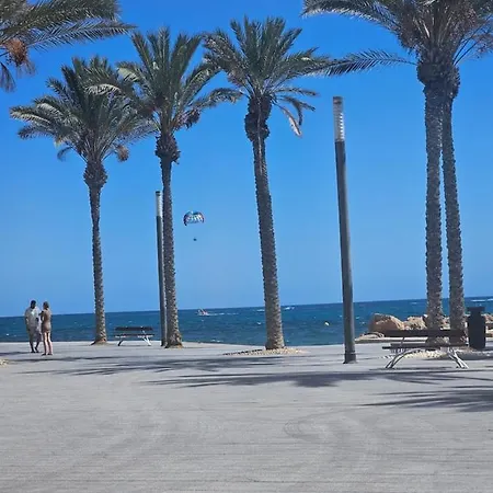 Apartament Playa La Mata *