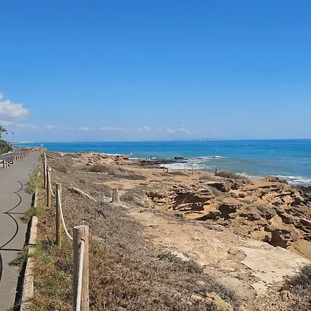 Apartament Playa La Mata Apartment