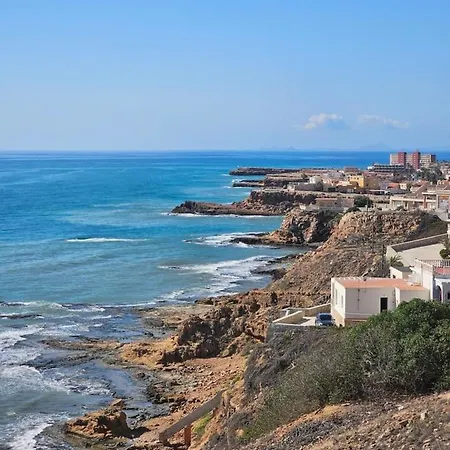 Apartament Playa La Mata Apartment