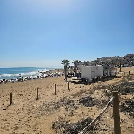 Apartament Playa La Mata Torrevieja