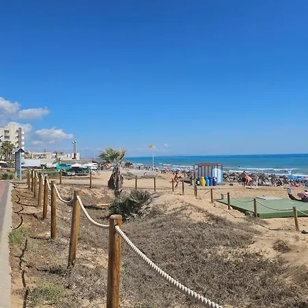 Apartment Apartament Playa La Mata Torrevieja