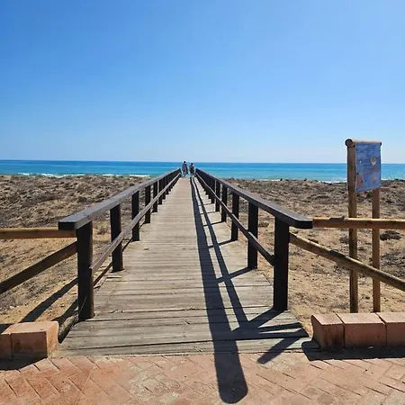 Apartament Playa La Mata