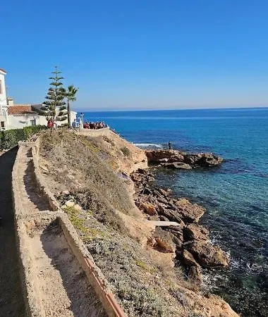Apartament Playa La Mata *