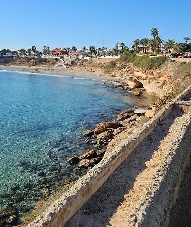 Apartament Playa La Mata * Torrevieja