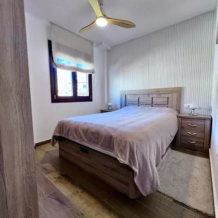 Apartament Playa La Mata Torrevieja
