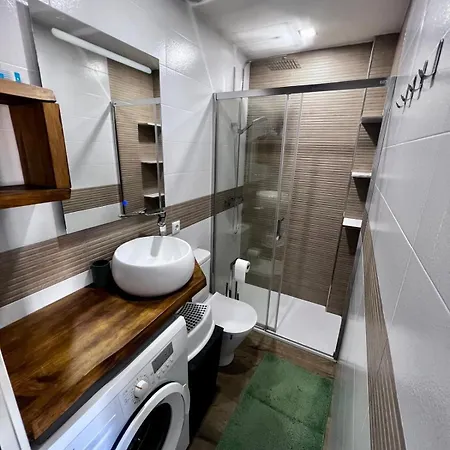 Apartament Playa La Mata