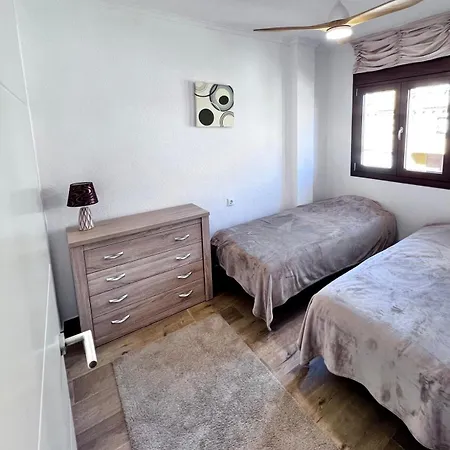 Apartament Playa La Mata Torrevieja