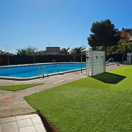 Apartament Playa La Mata * Torrevieja