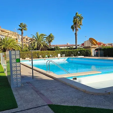 Apartament Playa La Mata *