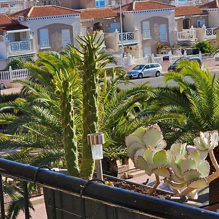 Apartament Playa La Mata *