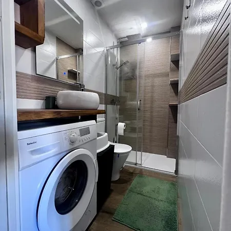 Apartament Playa La Mata Torrevieja
