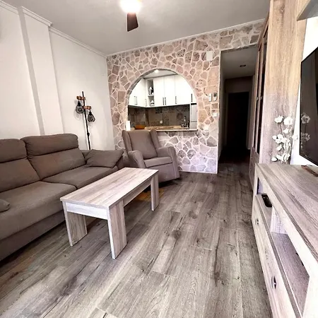 Apartament Playa La Mata Apartment