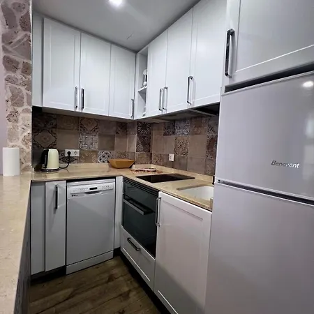 Apartament Playa La Mata Apartment *