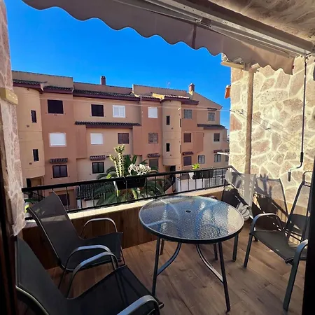 Apartament Playa La Mata *