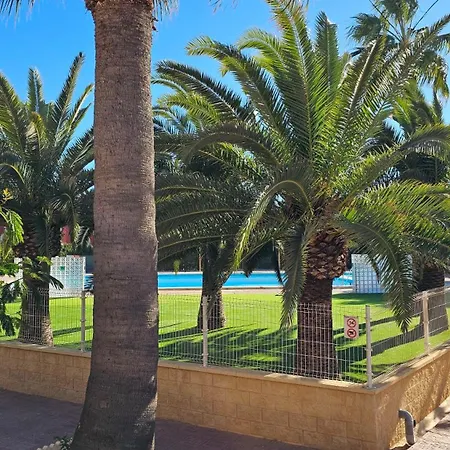 Apartament Playa La Mata Apartment