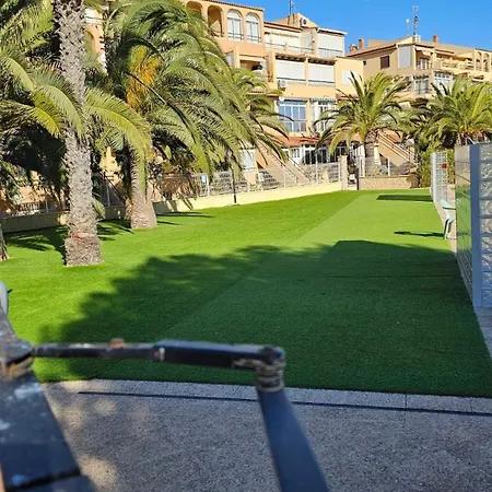 Apartament Playa La Mata *