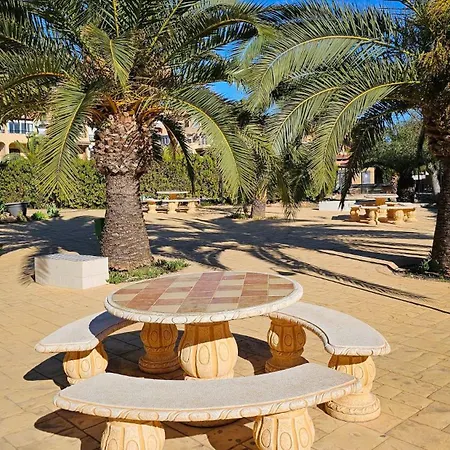 Apartament Playa La Mata